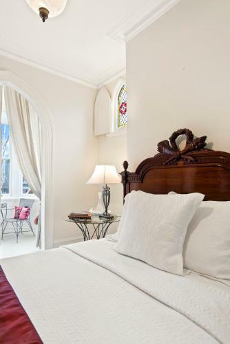 Captains Retreat B&b, Cottages And Apartments