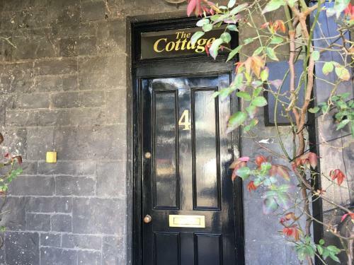 Captains Retreat B&b, Cottages And Apartments