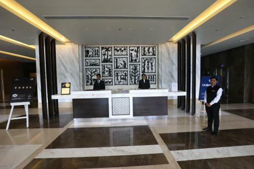 Hotel Sayaji Raipur