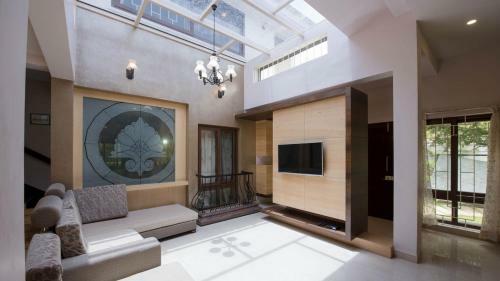 Villa Valley Of The Wind 4 Bedroom