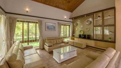 Villa Valley Of The Wind 4 Bedroom