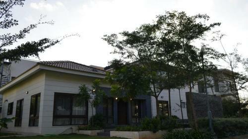 Villa Valley Of The Wind 4 Bedroom