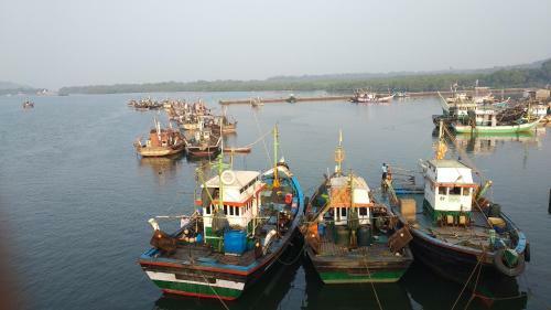 Samarth Atc-beach Home Stay