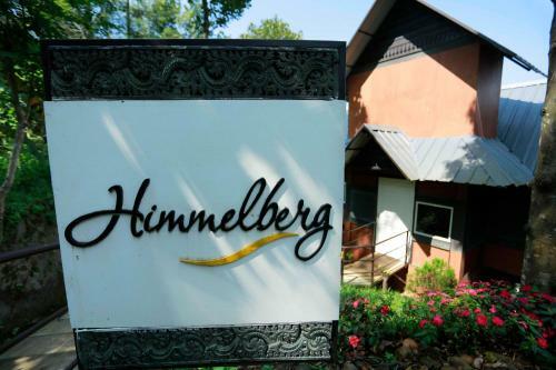 Villa Himmelberg Nature Retreat