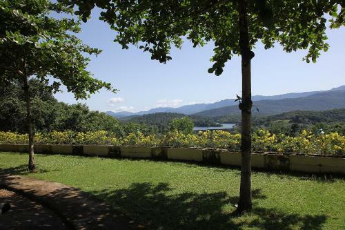 Hotel Bio Veda Ayurvedic Hill Resort