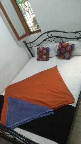 Hostal Mystique Inn Beach Guest House