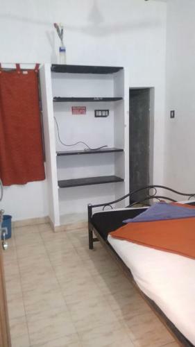 Hostal Mystique Inn Beach Guest House