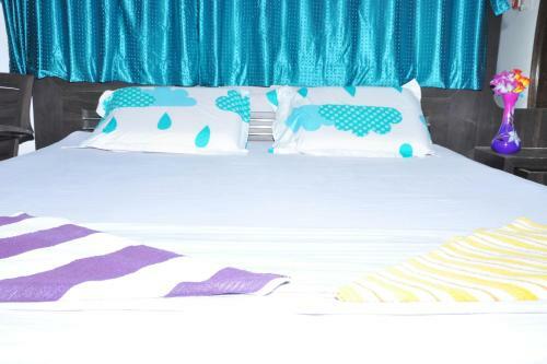Bed & Breakfast Dream Homestay
