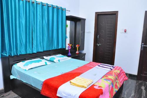 Bed & Breakfast Dream Homestay