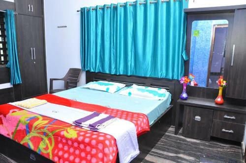 Bed & Breakfast Dream Homestay