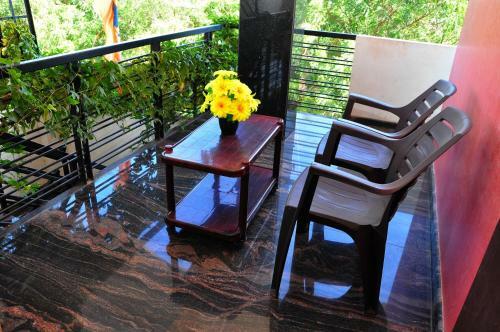Bed & Breakfast Dream Homestay