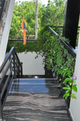 Bed & Breakfast Dream Homestay