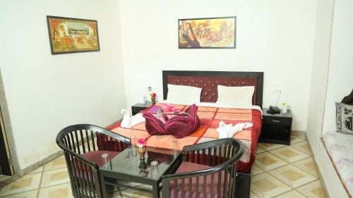 Hotel Lake Alpi Kumbhalgarh