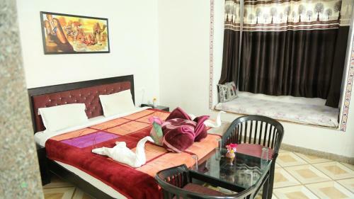 Hotel Lake Alpi Kumbhalgarh