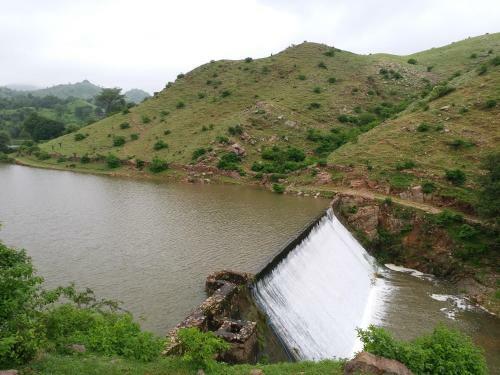 Hotel Lake Alpi Kumbhalgarh