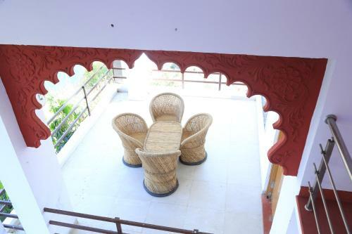 Hotel Lake Alpi Kumbhalgarh