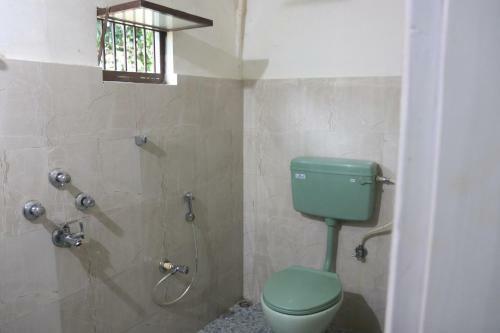 Hostal Ethnic Cocoon Homestay