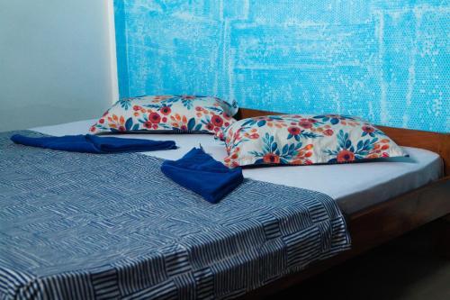 Hostal Ethnic Cocoon Homestay