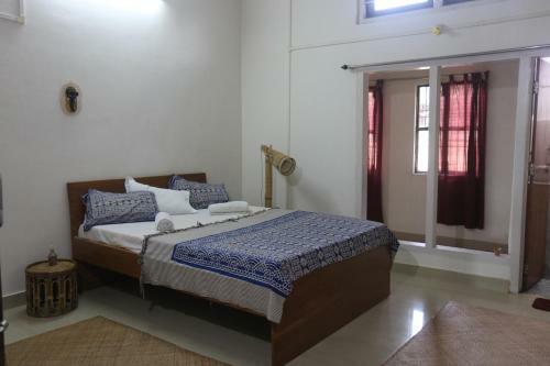 Hostal Ethnic Cocoon Homestay