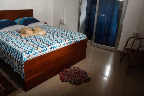 Hostal Ethnic Cocoon Homestay