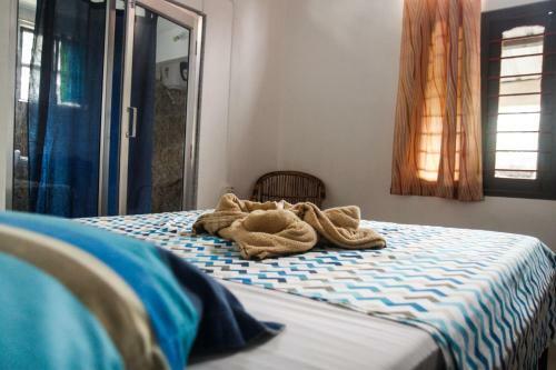 Hostal Ethnic Cocoon Homestay