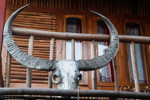 Hostal Ethnic Cocoon Homestay