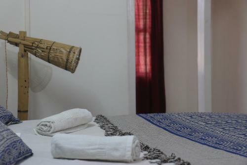 Hostal Ethnic Cocoon Homestay