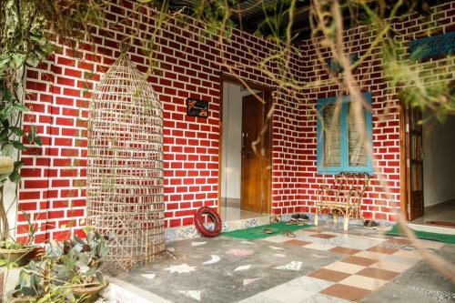 Hostal Ethnic Cocoon Homestay
