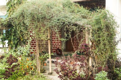 Hostal Ethnic Cocoon Homestay