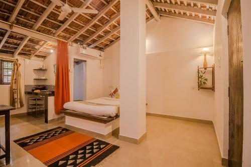 Apartamentos Designer Studio Home In Anjuna, Goa