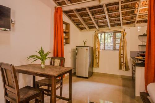 Apartamentos Designer Studio Home In Anjuna, Goa