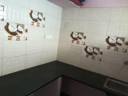 Tirumala Homestay