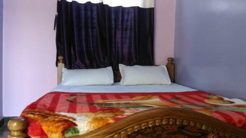 Tirumala Homestay