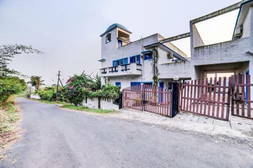 Apartamentos Exotic 3bhk Home Panjim, Goa