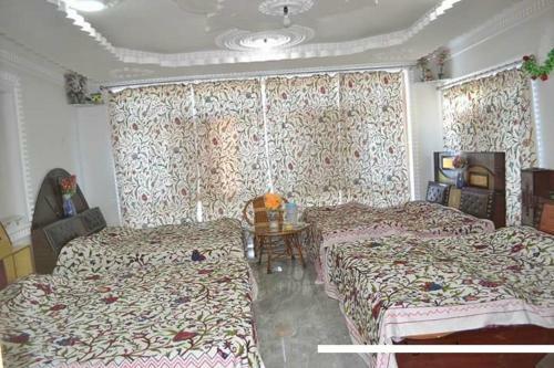 Hotel Grand Rooma