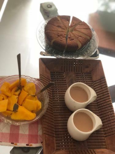 Kannur Beachway Homestay