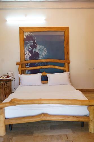 Hotel Sinny's Leopard Camp & Resort