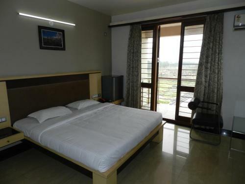 Hotel Rock Regency