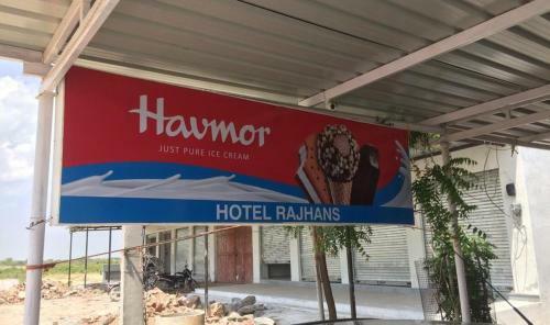 Hotel Rajhans