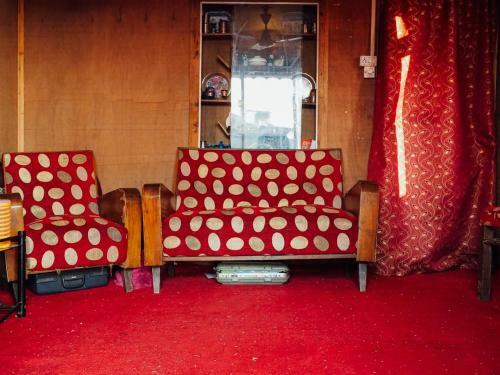 Veena Palace Group Of Houseboats