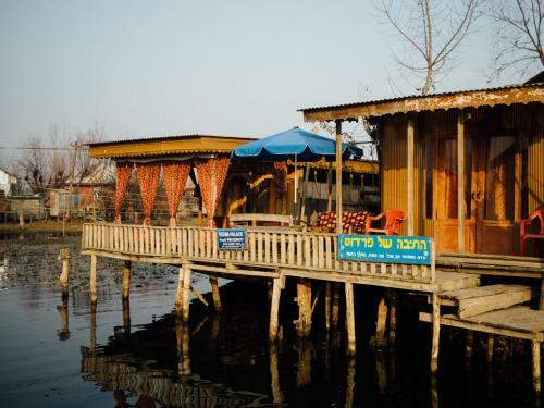 Veena Palace Group Of Houseboats