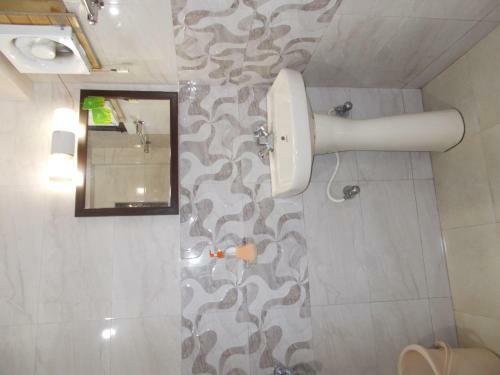Hotel Comfortable Rooms Fitted With Modern Amenities