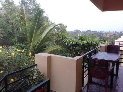 Vinayaka Homestay