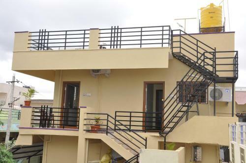 Vinayaka Homestay
