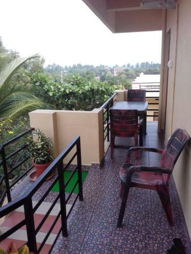 Vinayaka Homestay