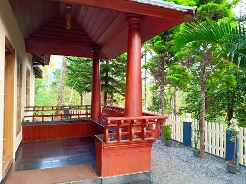 Bed & Breakfast Monrepos Village Resort