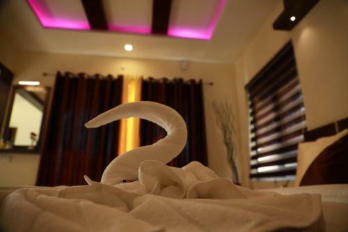 Bed & Breakfast Monrepos Village Resort