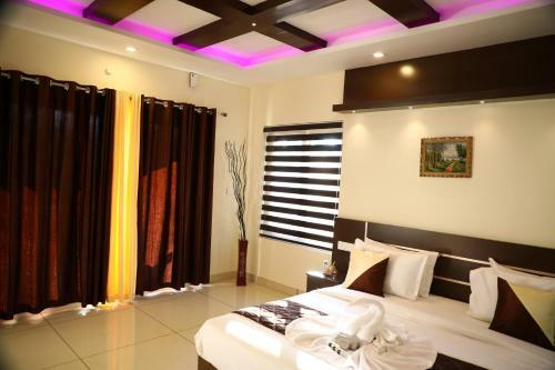 Bed & Breakfast Monrepos Village Resort