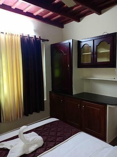 Bed & Breakfast Monrepos Village Resort