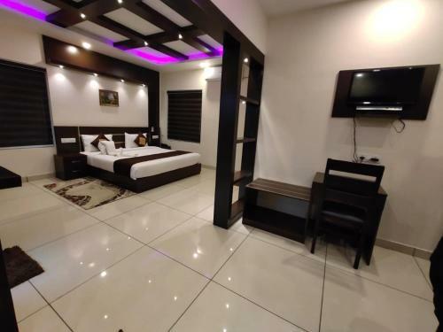 Bed & Breakfast Monrepos Village Resort